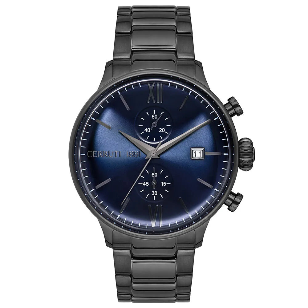 CRA17801 Men Watch Cerruti 1881