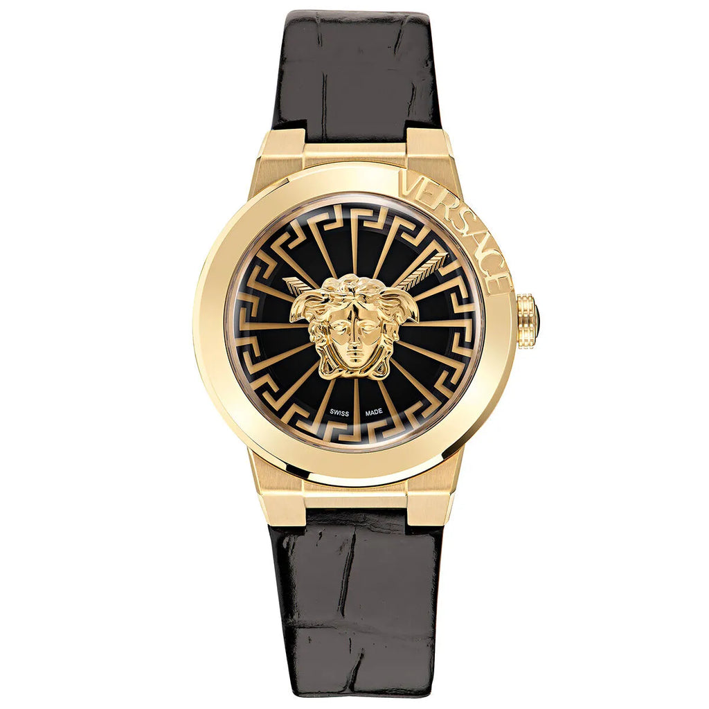 VRSCVE3F00222 Unisex Watch Versace