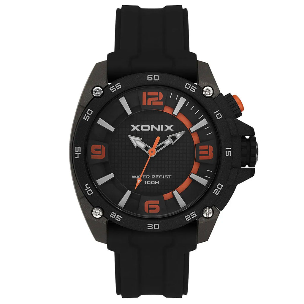 XOX-UY003 Unisex Watch Xonix