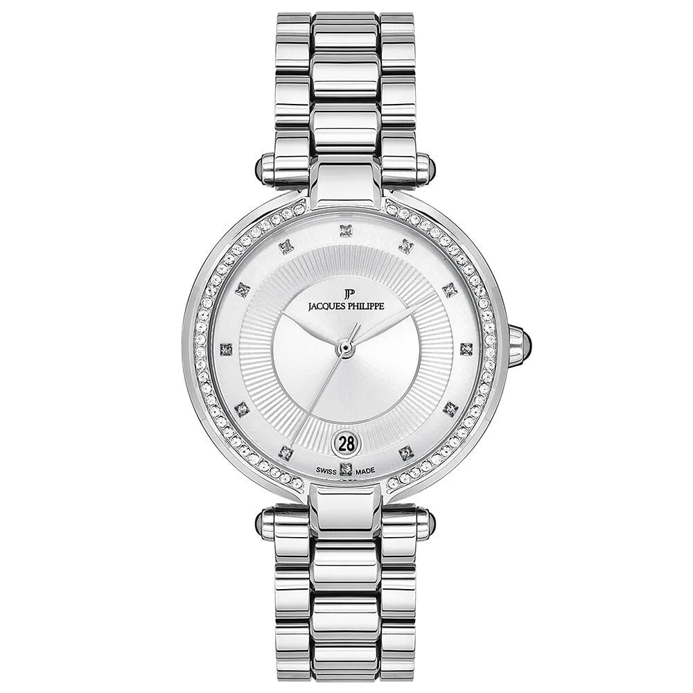 JPQLS081326 Women Watch Jacques Philippe