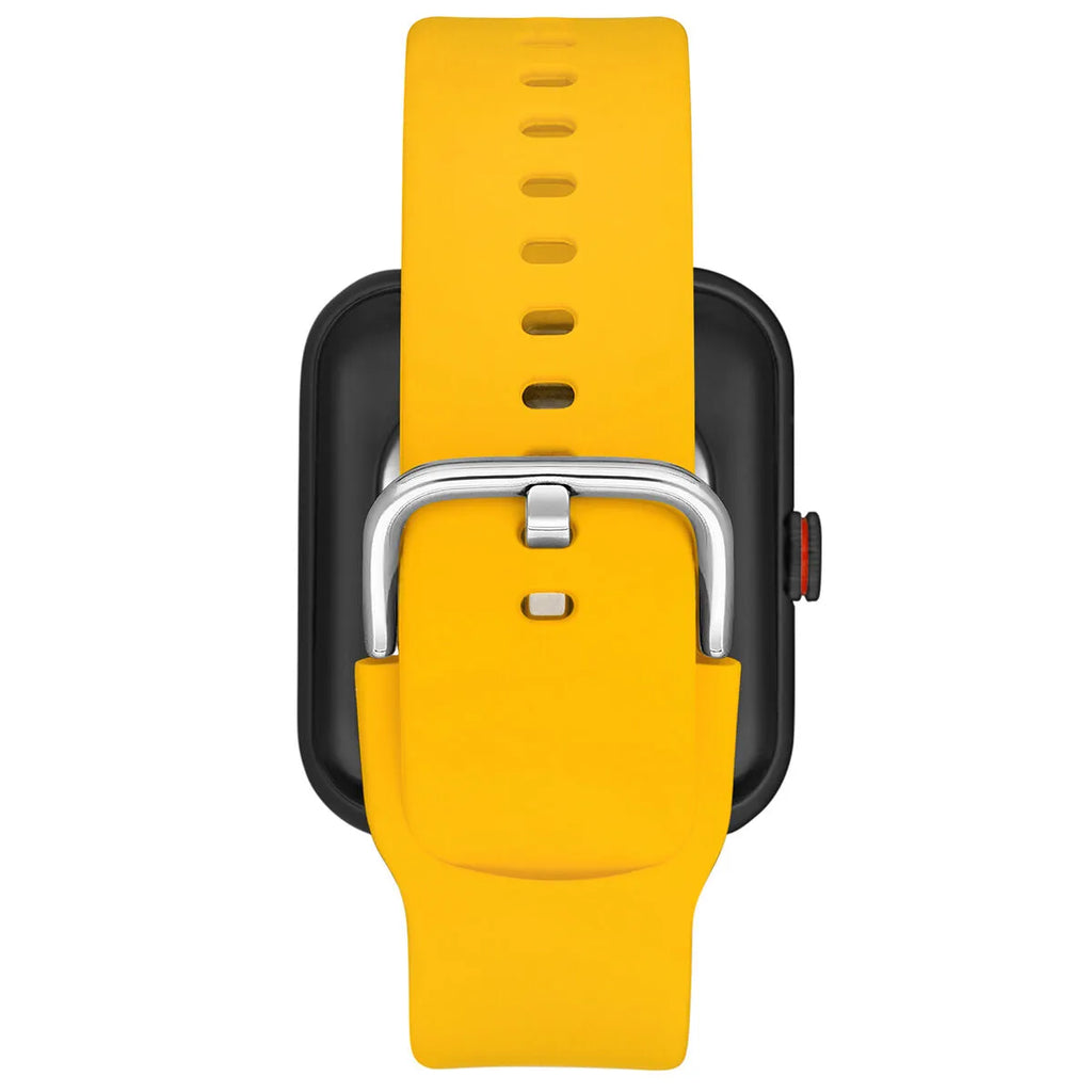 FT202201F602 Unisex Smart watch FitWatch X