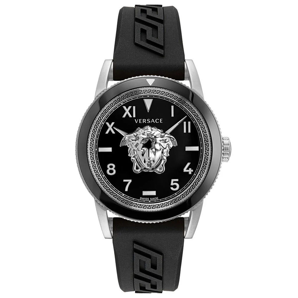 VRSCVE2V00122 Men Watch Versace