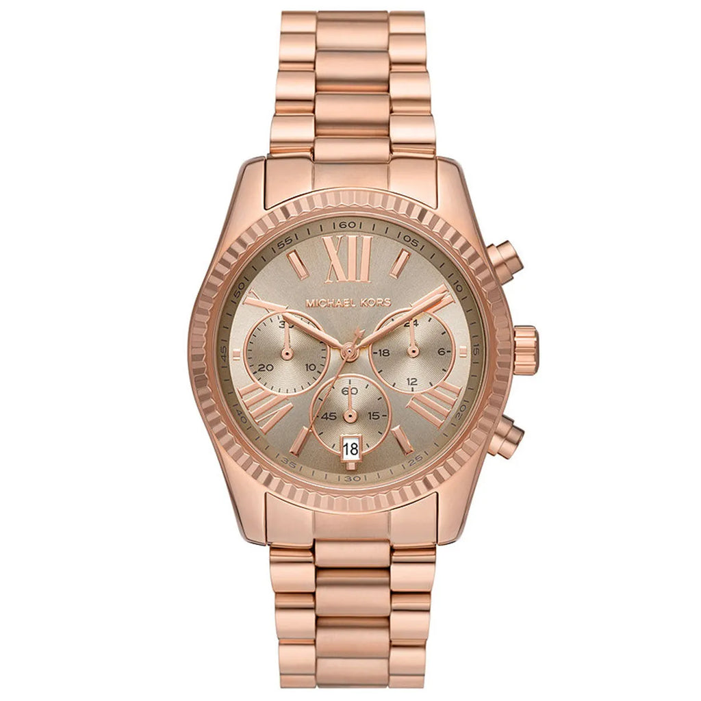 MK7217 Women Watch Michael Kors