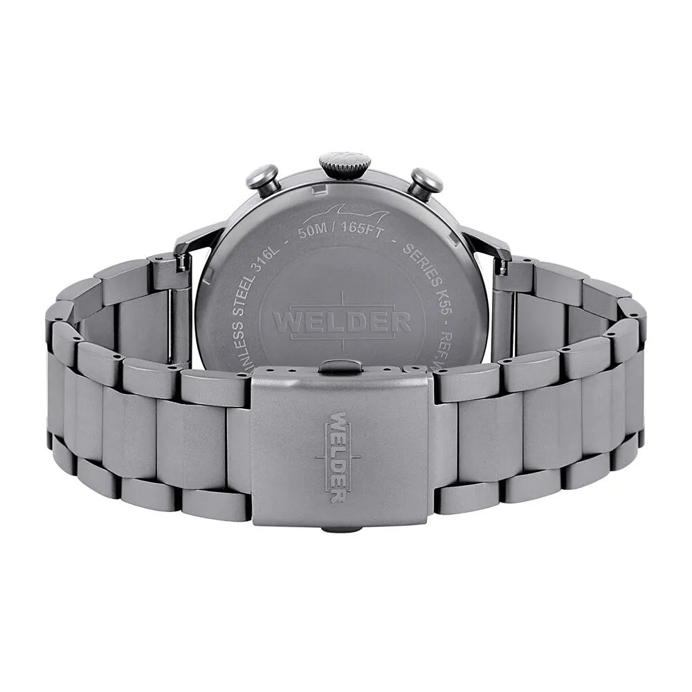 WWRC452 Men Watch Welder Moody Watch