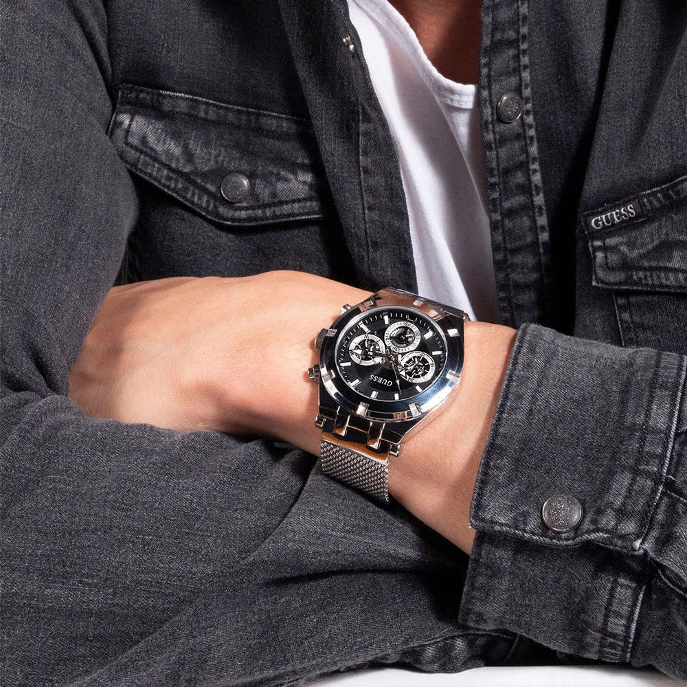 GUGW0582G1 Men Watch Guess