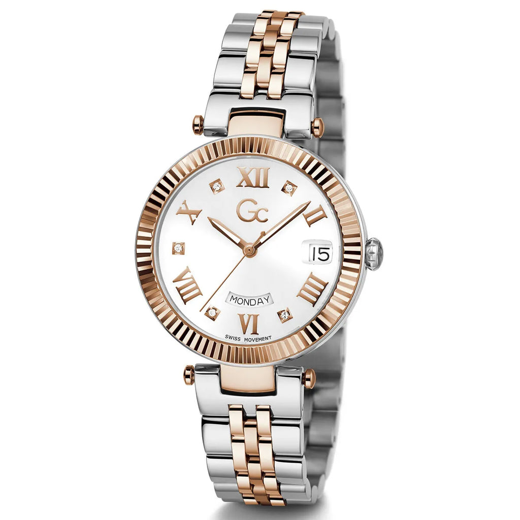 GCZ01003L1MF Women Watch GC