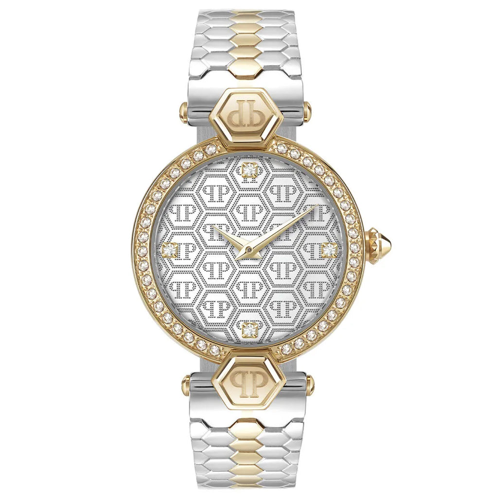 PWEAA0521 Women Watch Philipp Plein