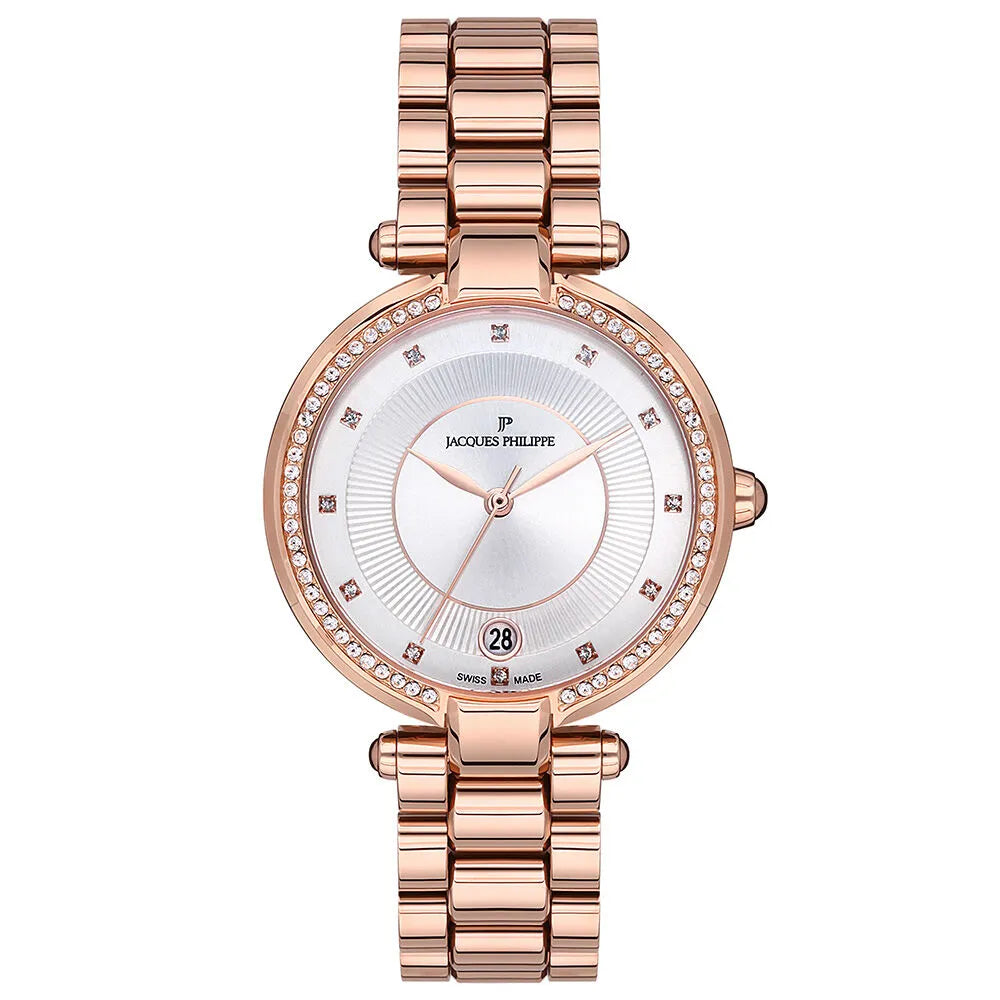 JPQLS083325 Women Watch Jacques Philippe