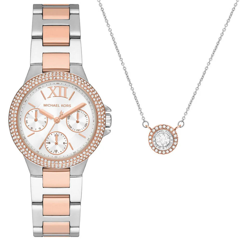 MK1054SET Women Watch Michael Kors