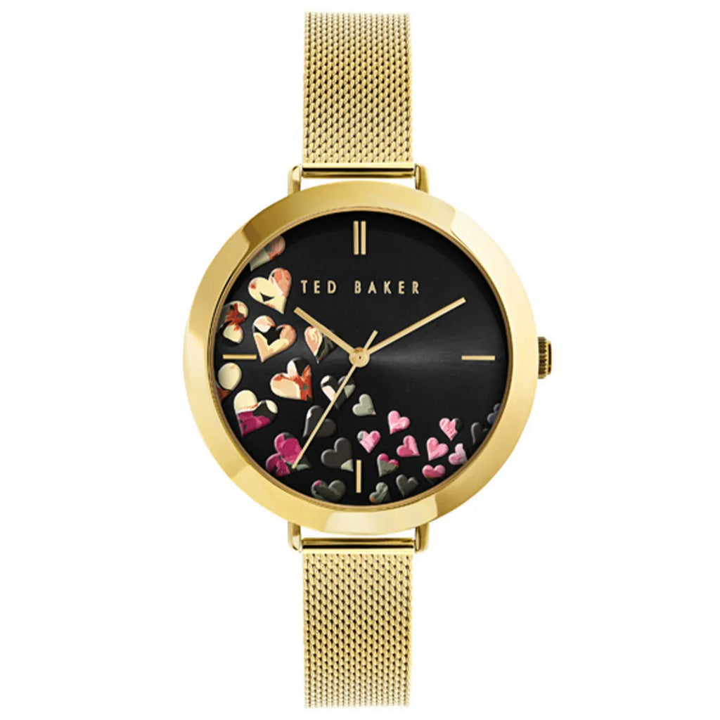 TBBKPAMF109 Women Watch Ted Baker