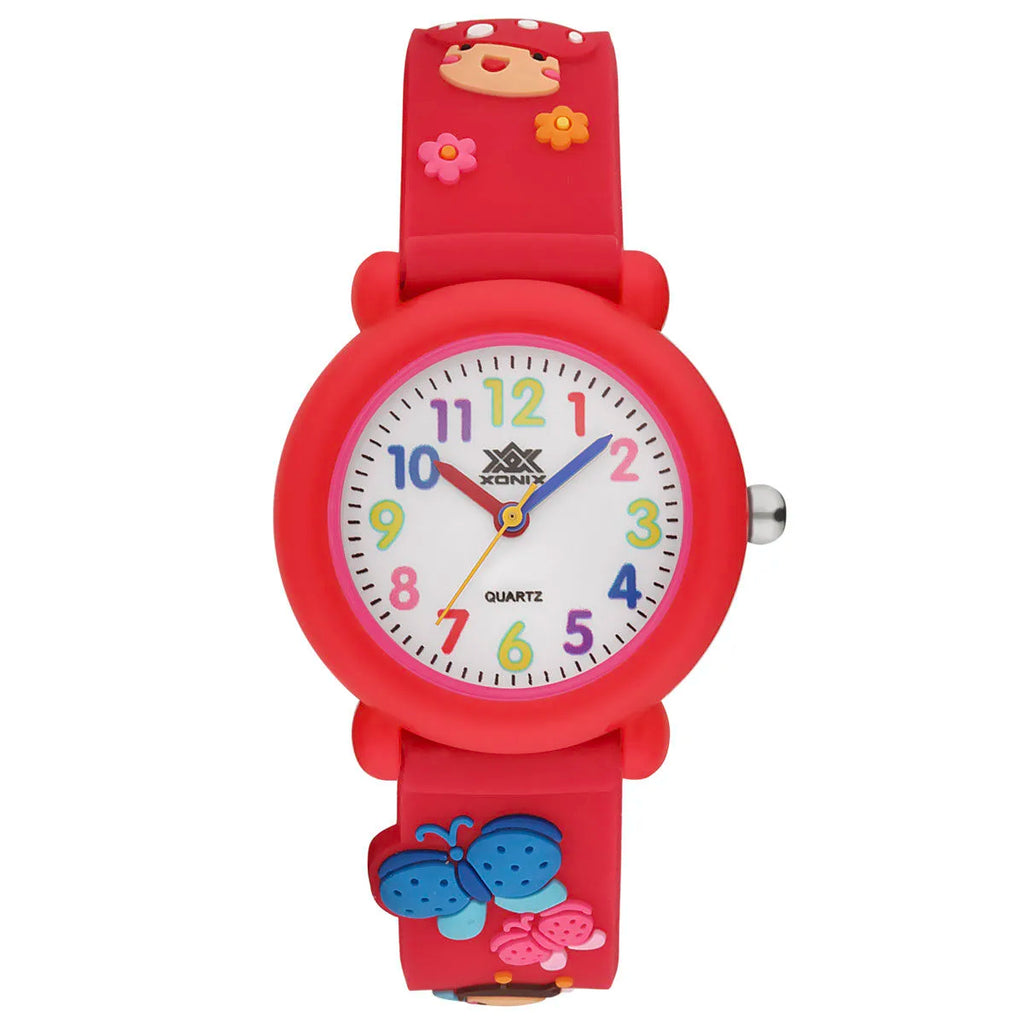 XOX-KC005 Kids Watch Xonix