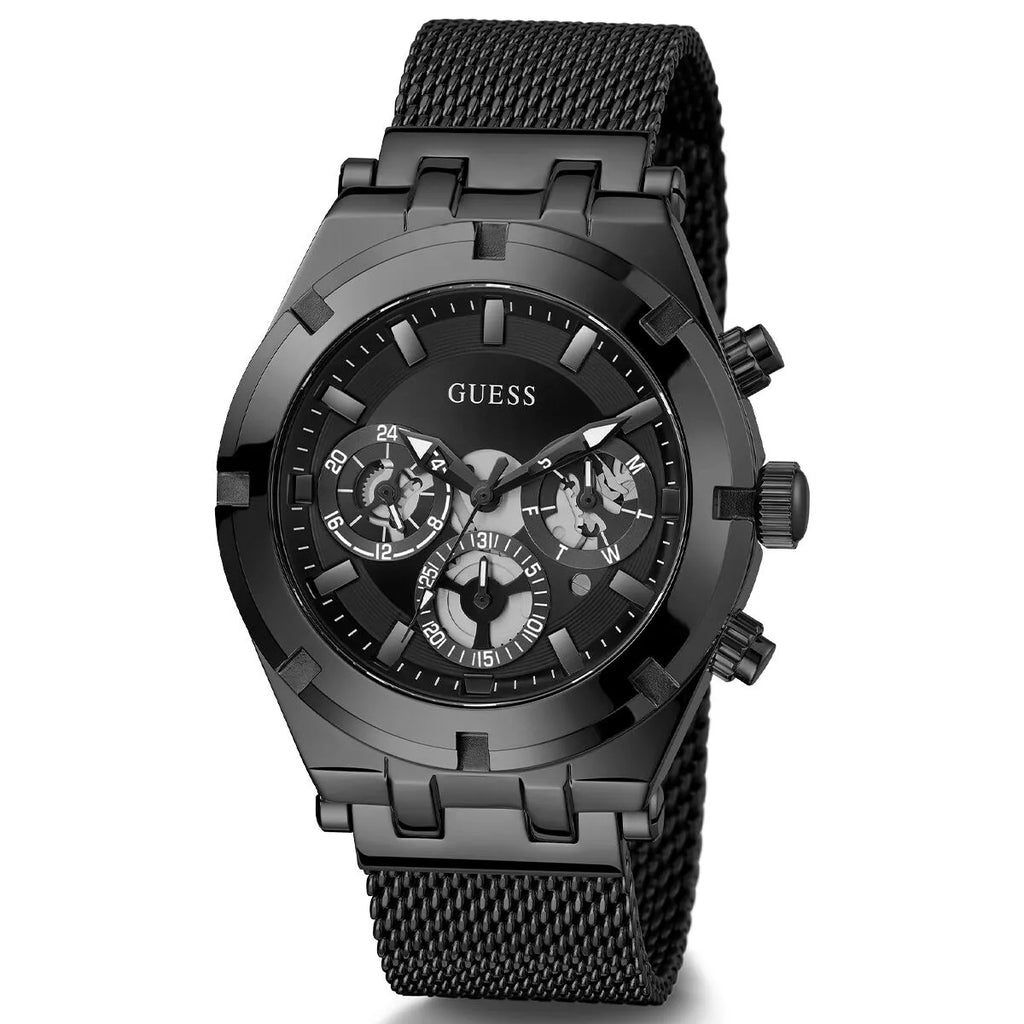 GUGW0582G3 Men Watch Guess