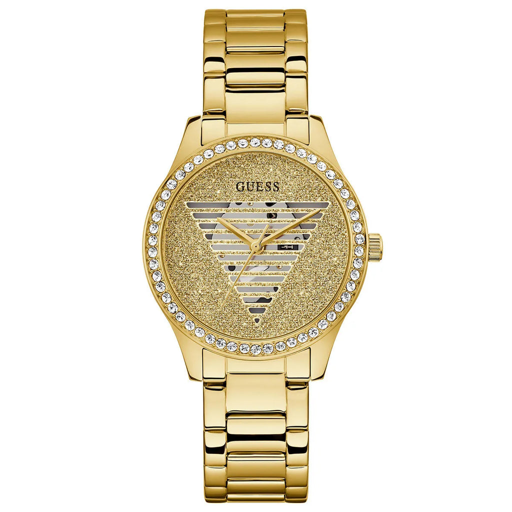 GUGW0605L2 Women Watch Guess