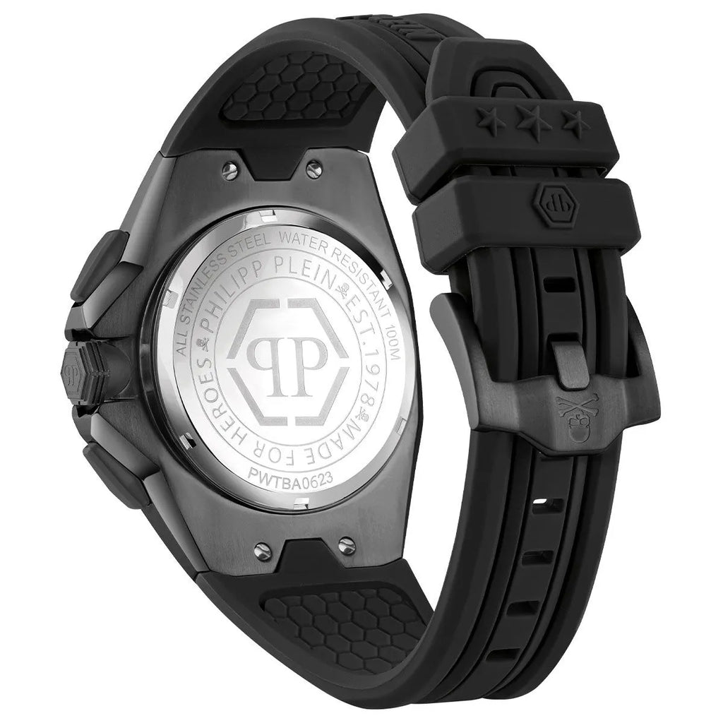 PWTBA0623 Men Watch Philipp Plein