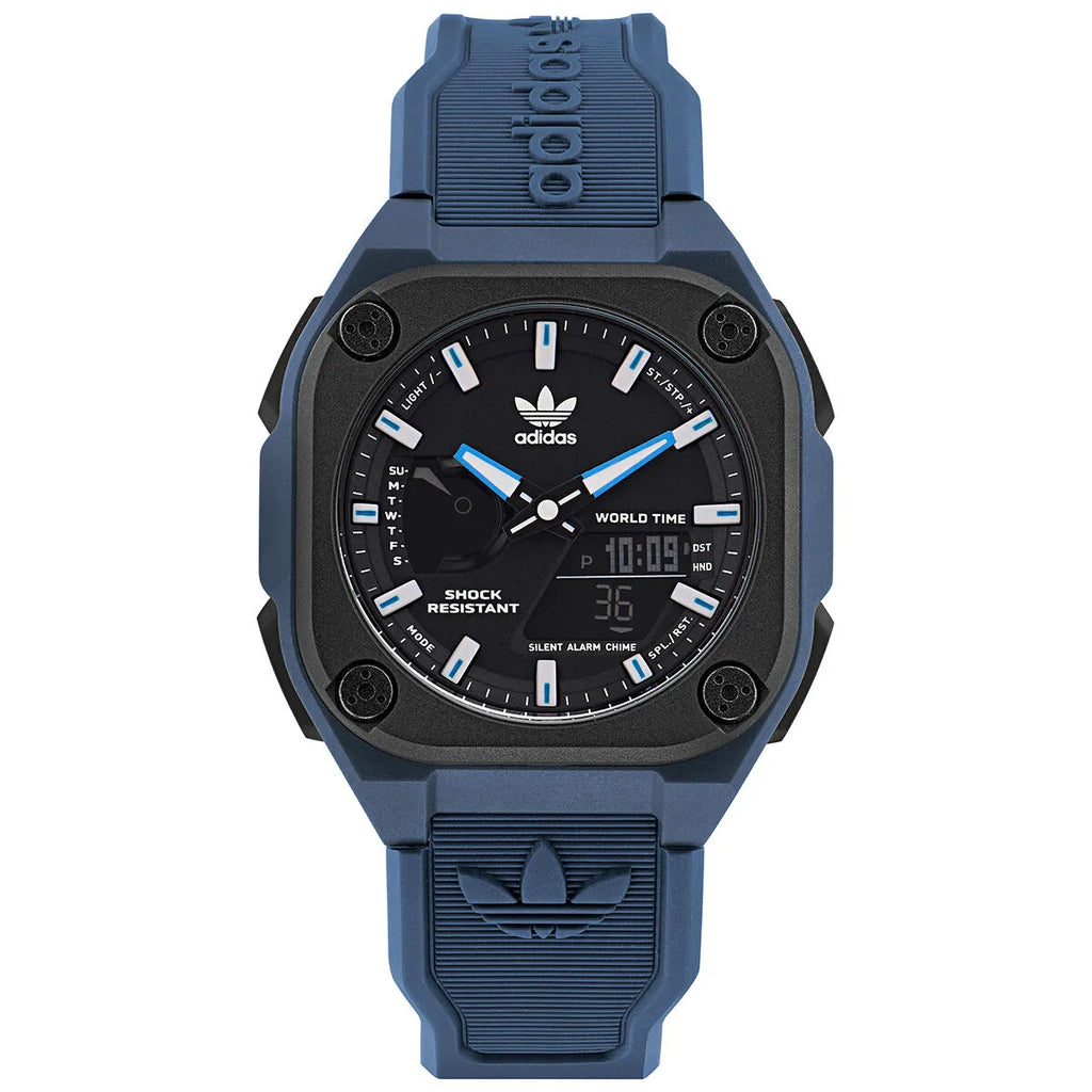 ADAOST22545 Unisex Watch Adidas