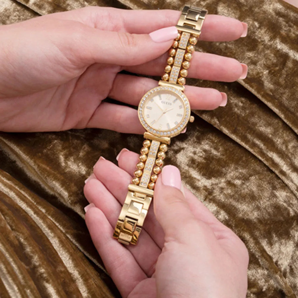 GUGW0401L2 Women Watch Guess