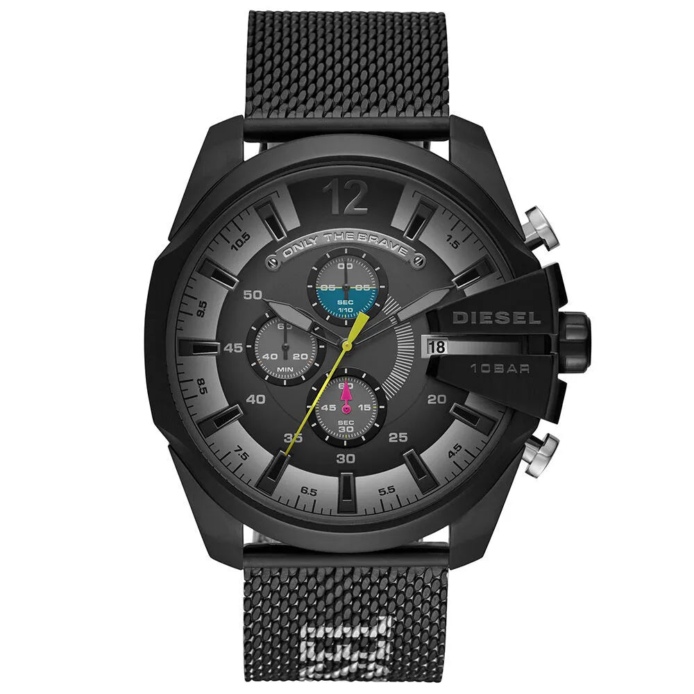 DZ4514 Men Watch Diesel