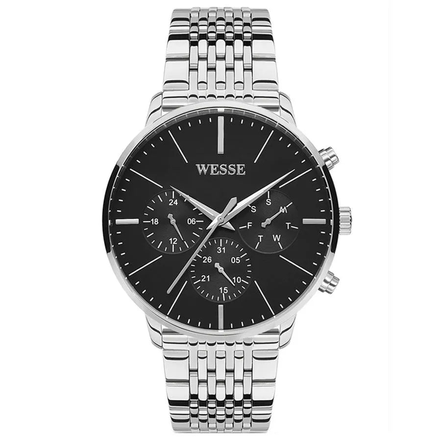 WWG401103SSA Men Watch Wesse