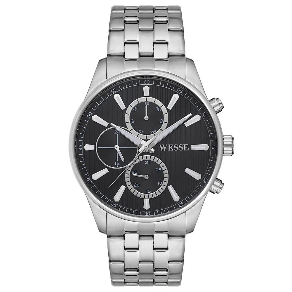 WWG206401 Men Watch Wesse