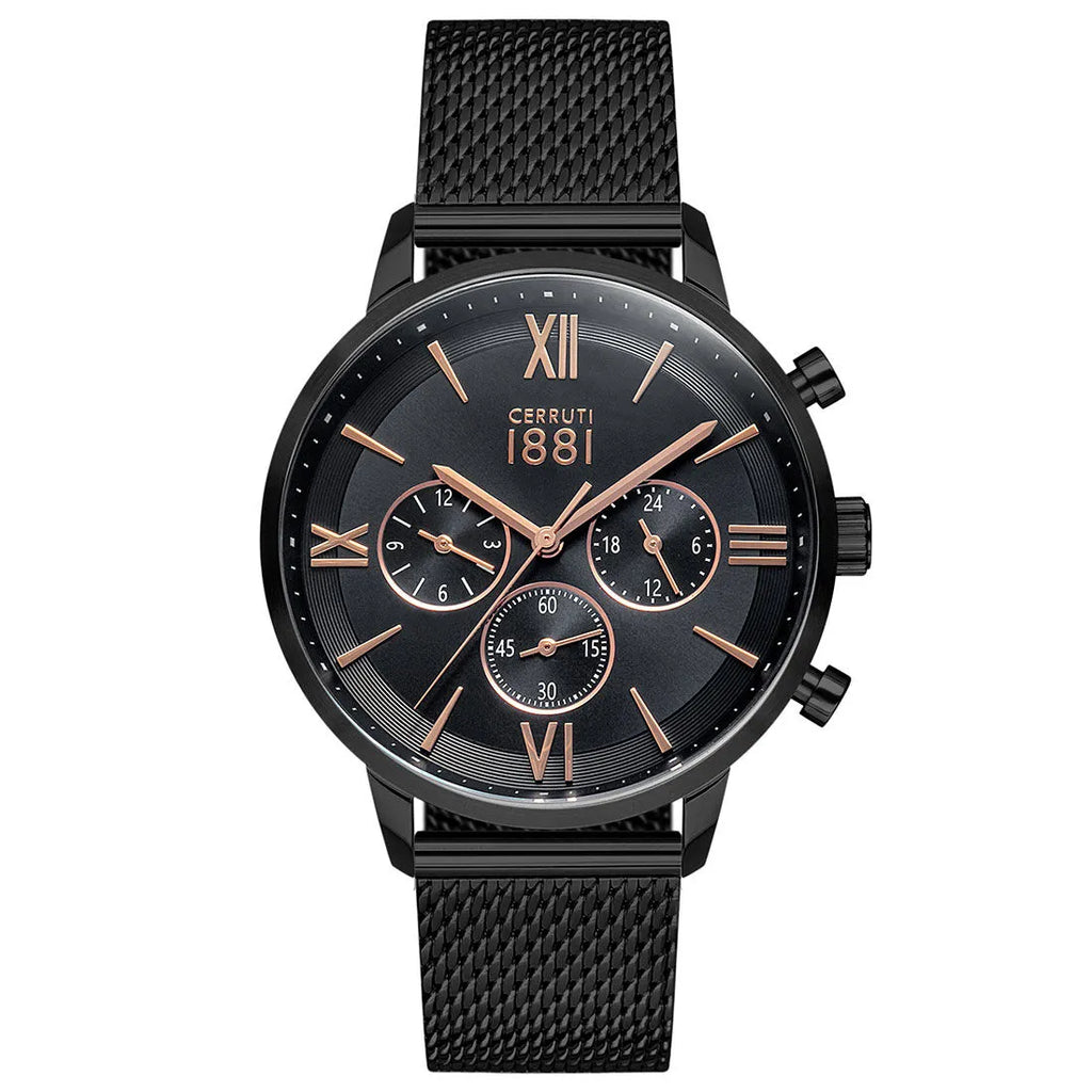 CRA23406 Men Watch Cerruti 1881