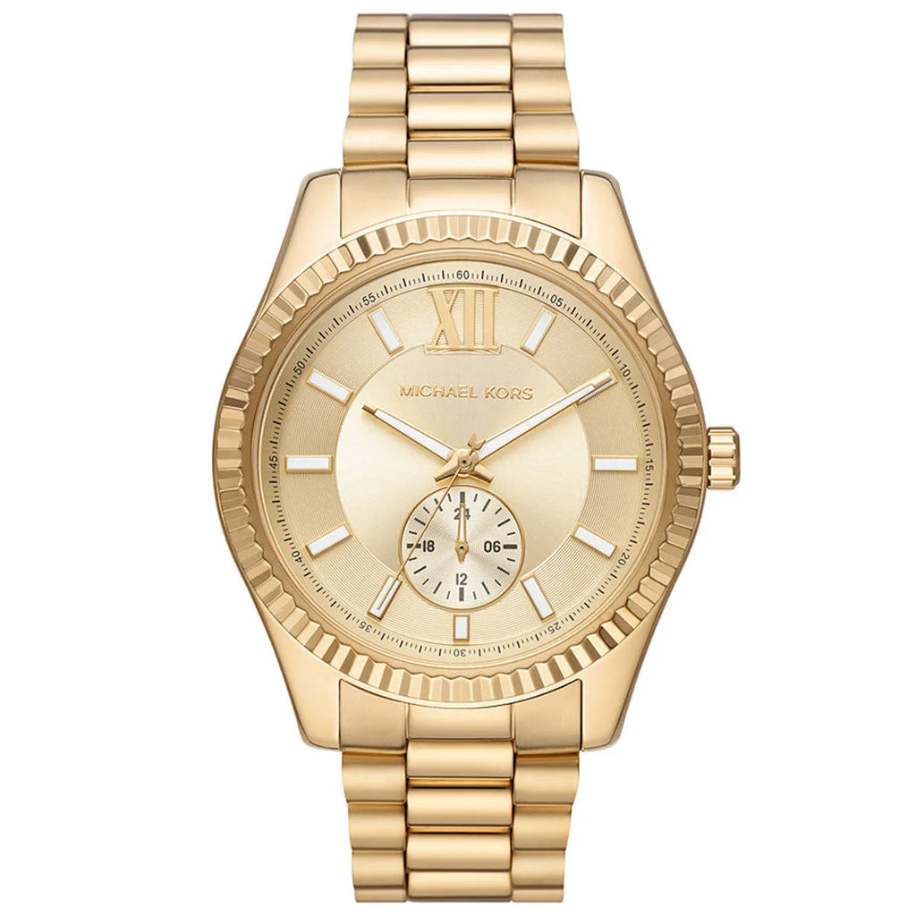 MK8947 Men Watch Michael Kors