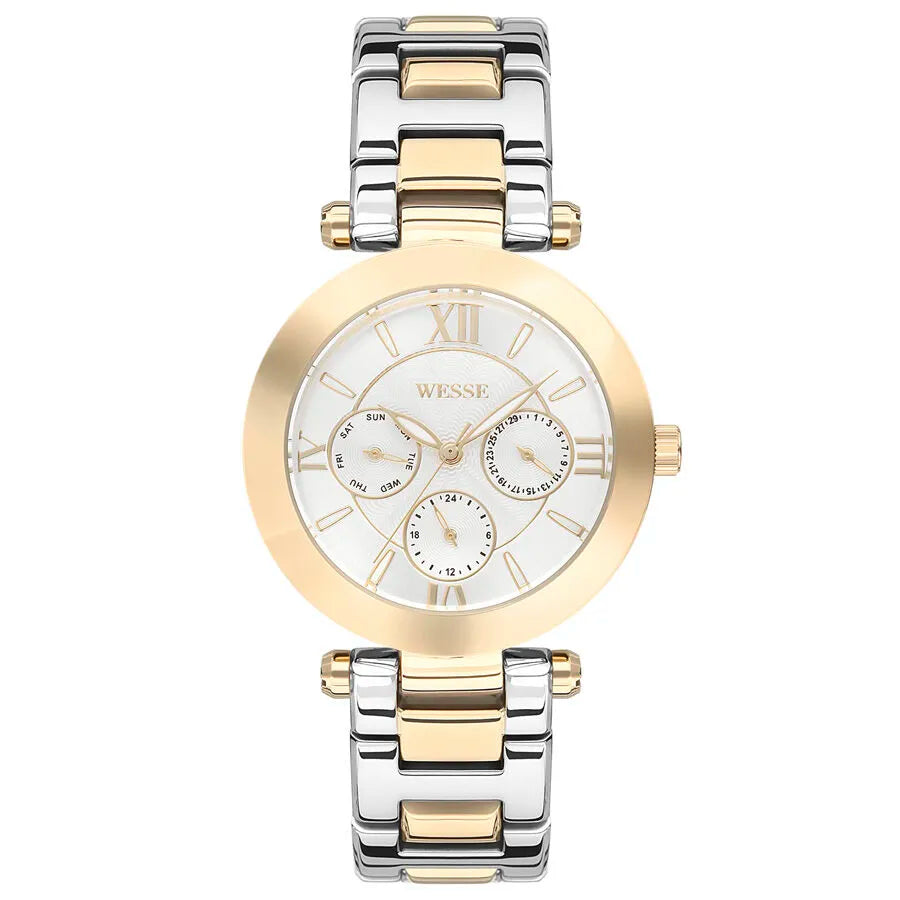 WWL101109 Women Watch Wesse