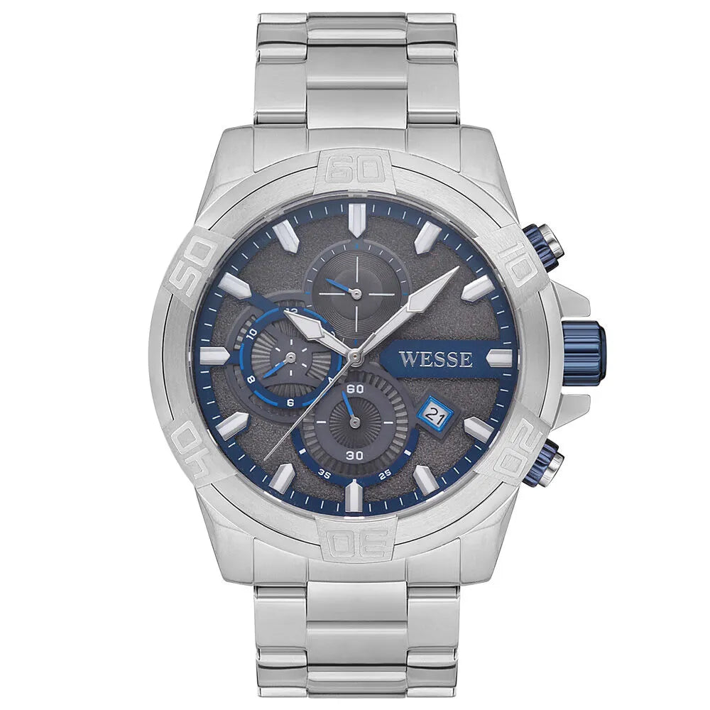 WWG800801 Men Watch Wesse