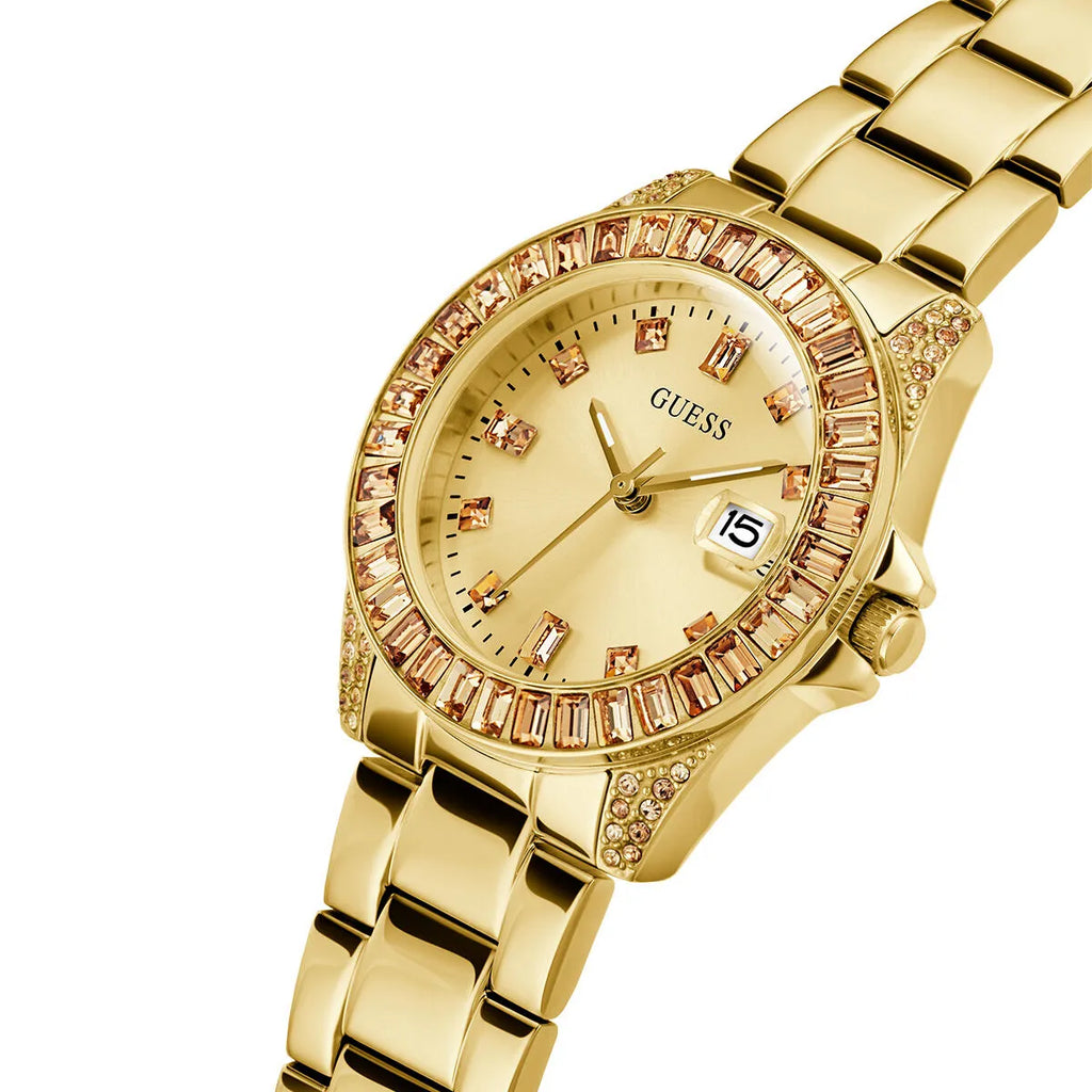 GUGW0475L1 Women Watch Guess