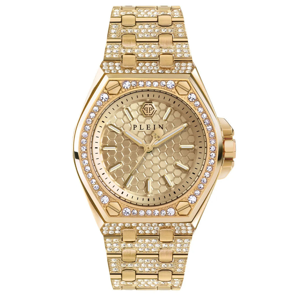 PWJAA0822 Women Watch Philipp Plein