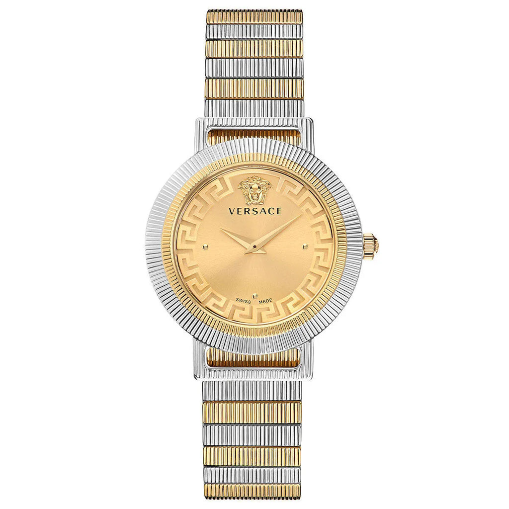 VRSCVE3D00422 Women Watch Versace