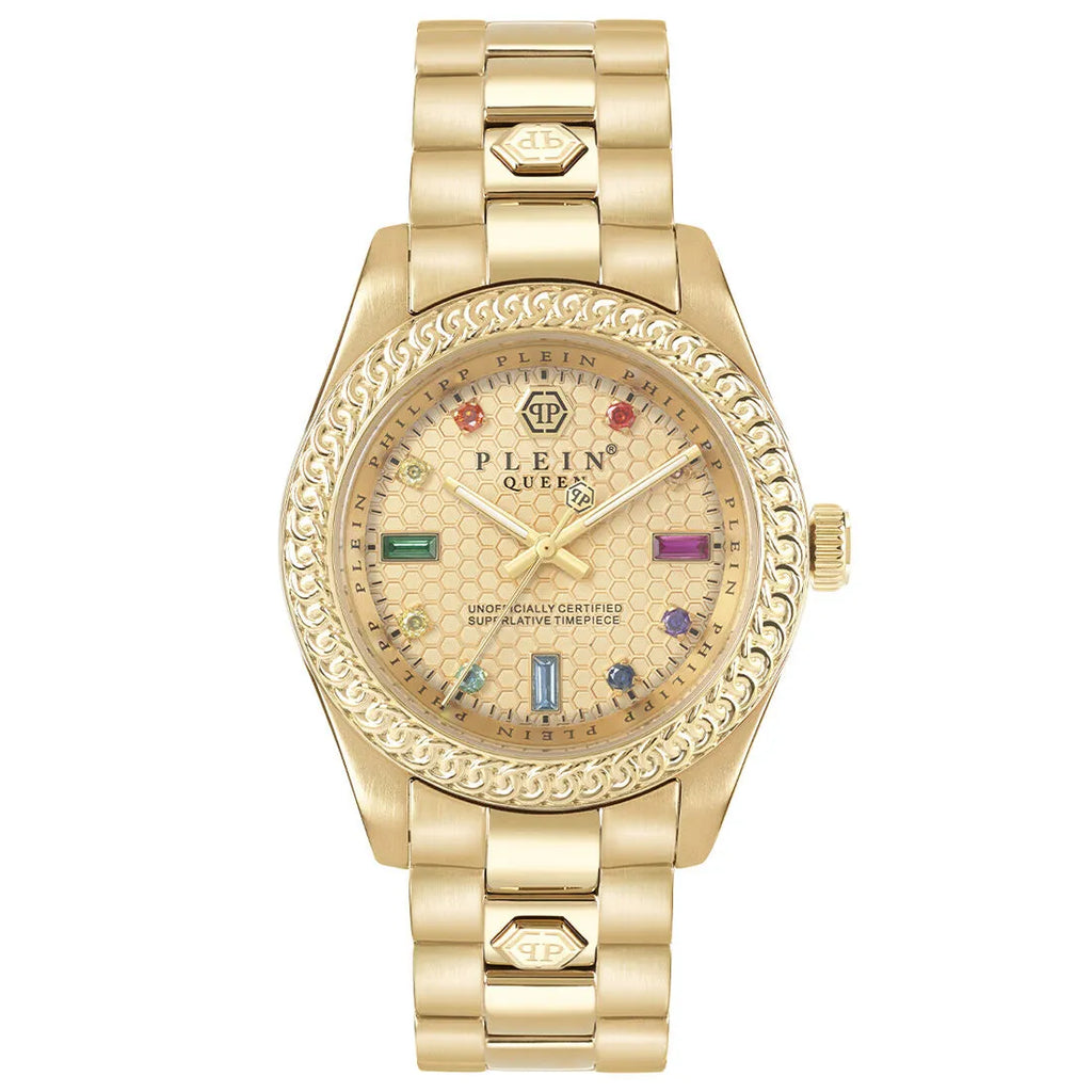 PWDAA0721 Women Watch Philipp Plein