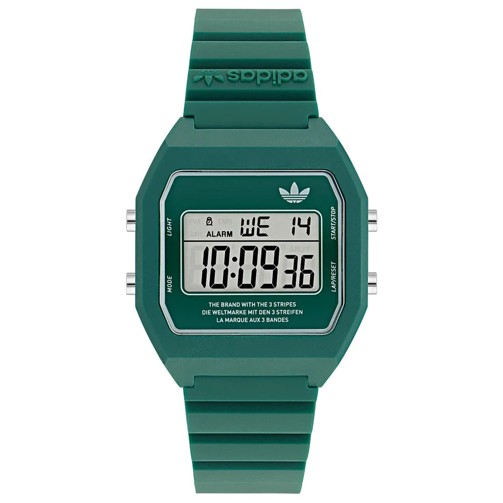 ADAOST23558 Unisex Watch Adidas