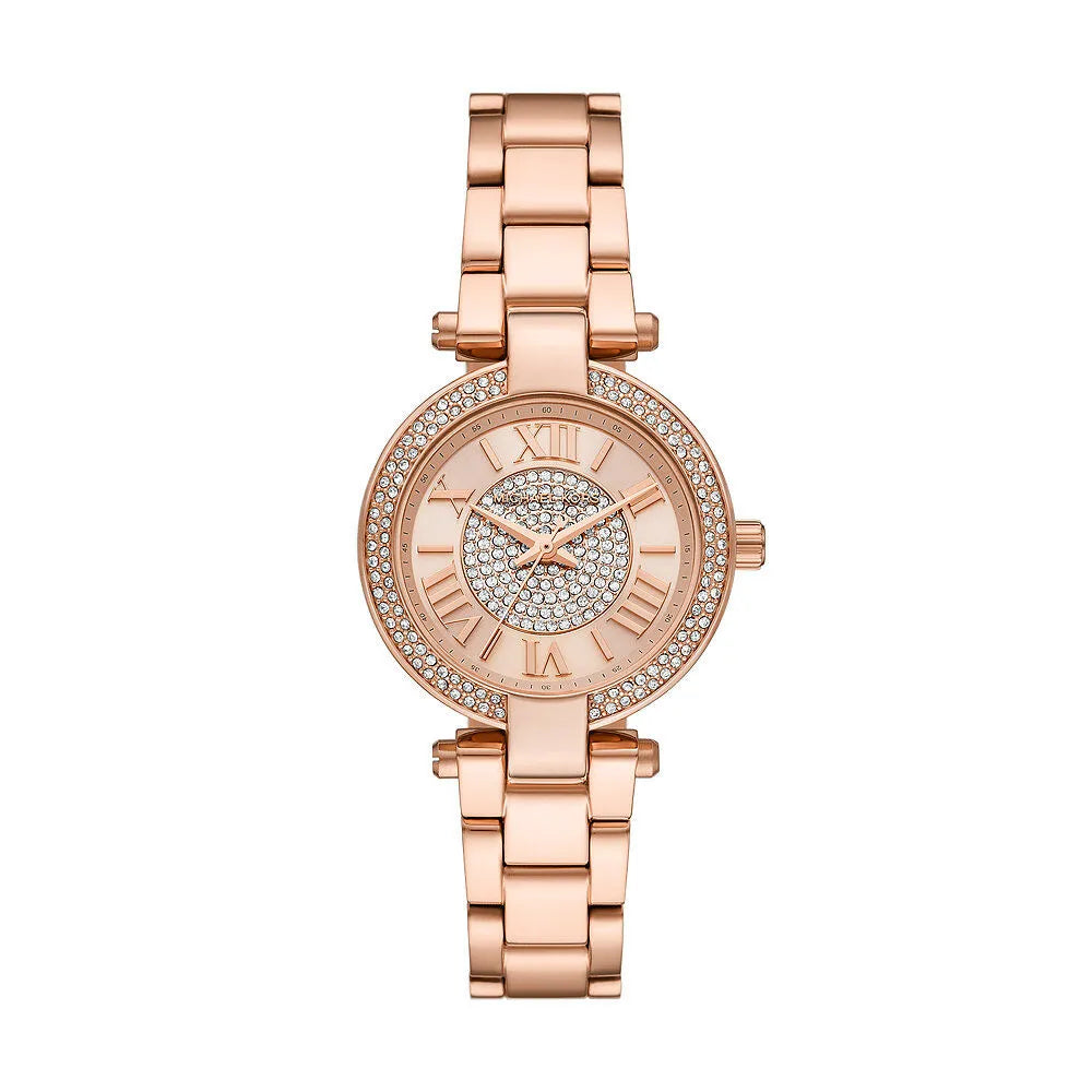 MK4705 Women Watch Michael Kors