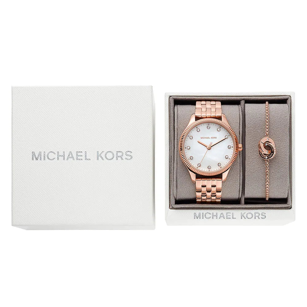 MK1025 Women Watch Michael Kors