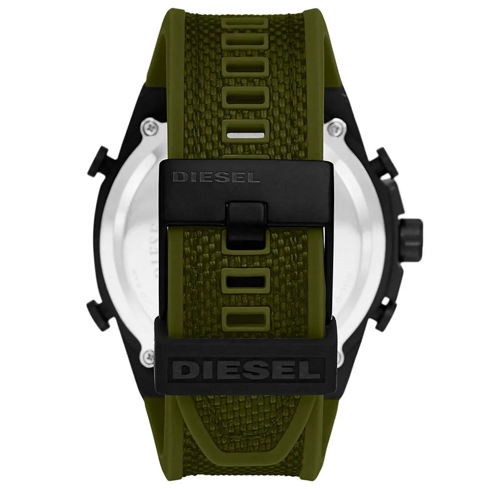 DZ4549 Men Watch Diesel