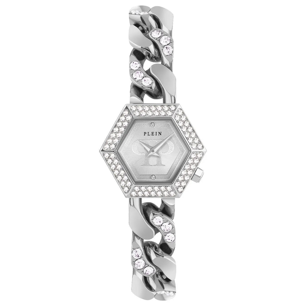 PWWBA0123 Women Watch Philipp Plein