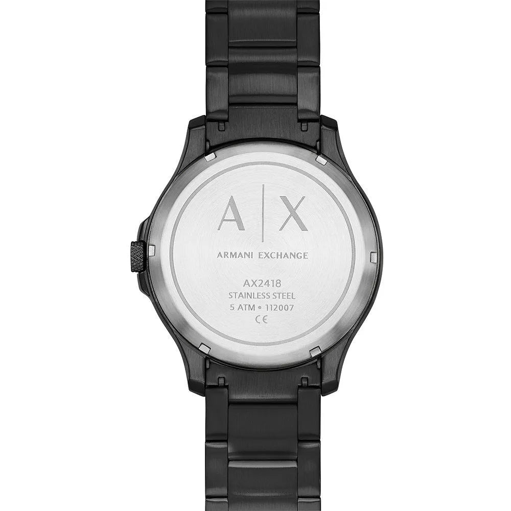 AX2418 Men Watch Armani Exchange