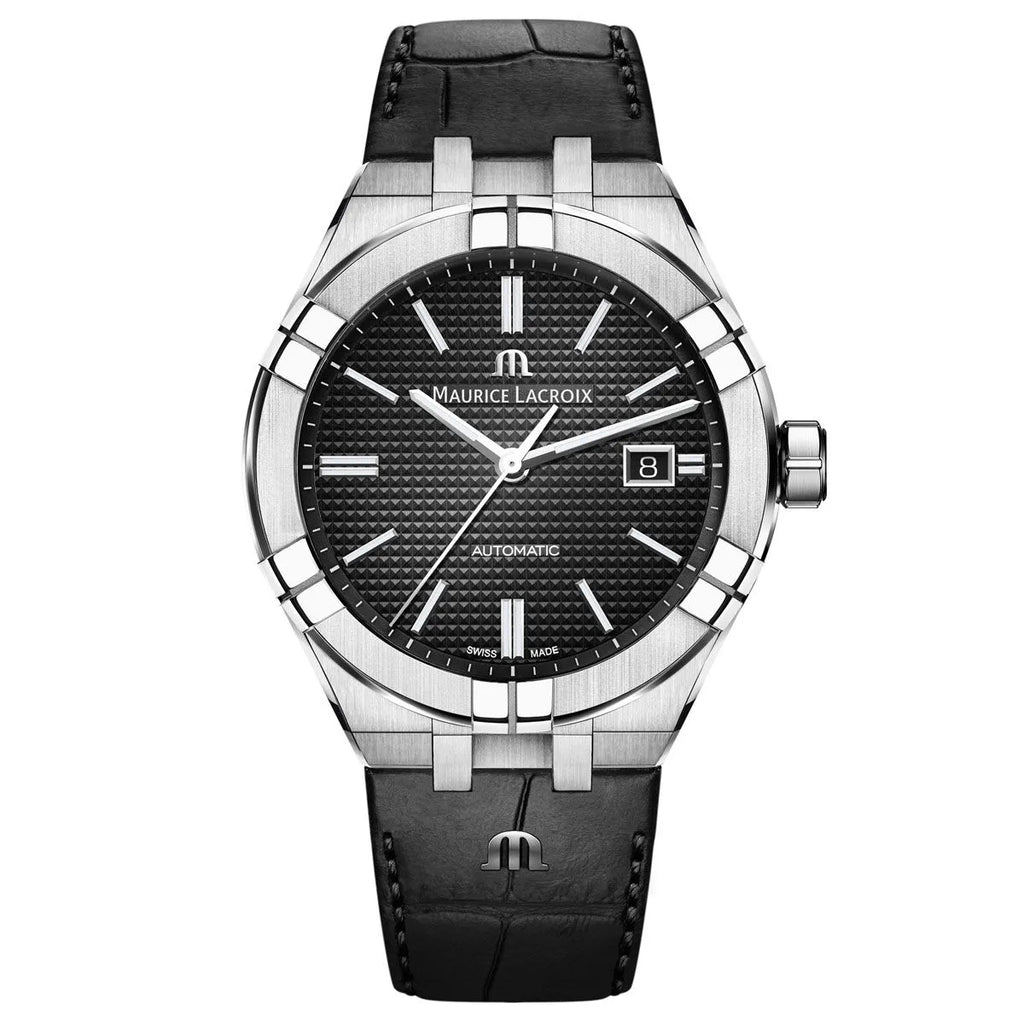 ML-AI6008SS001330-1 Men Watch Maurice Lacroix