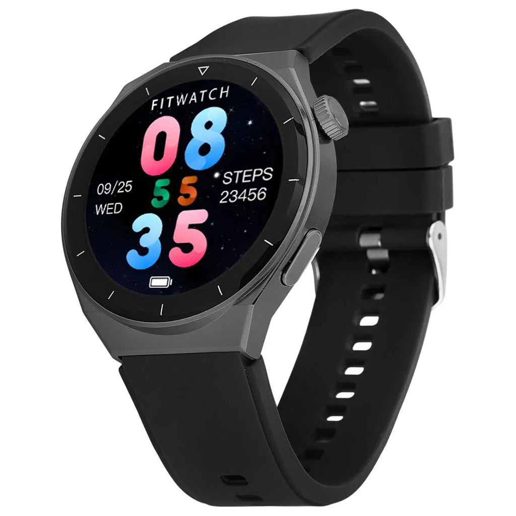 FT202301AM0401 Unisex Smart watch FitWatch X