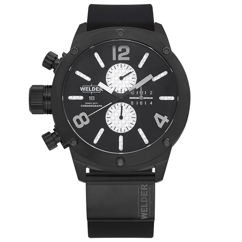 WRK1006 Men Watch Welder The Bold Watch