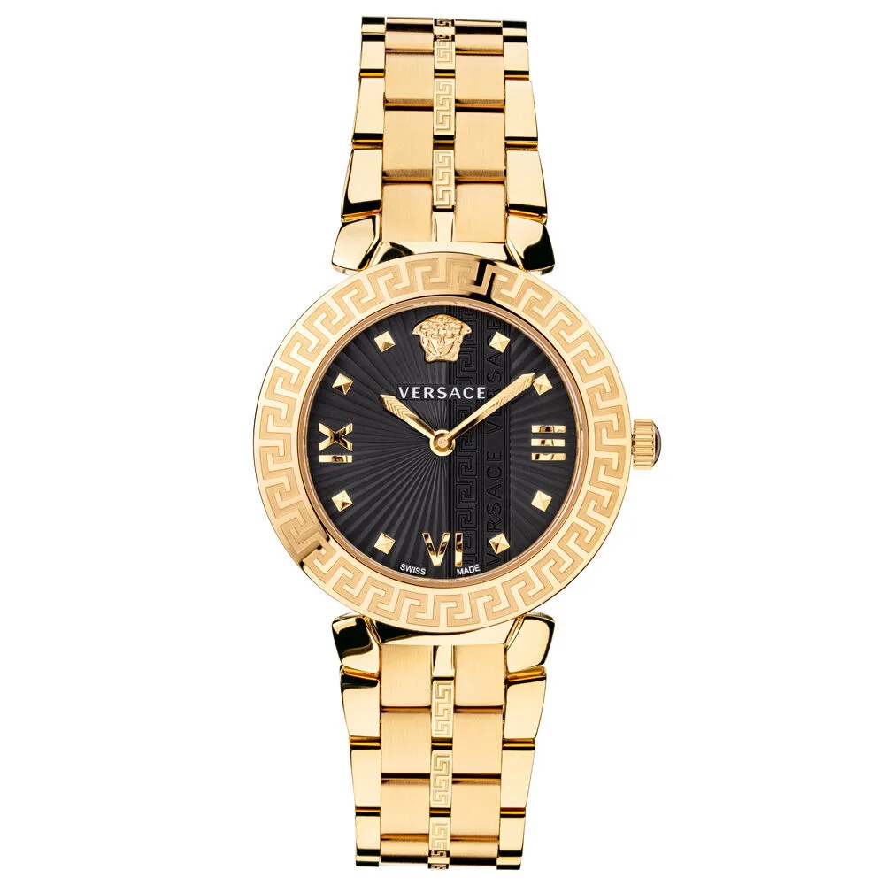 Versace Женски Часовник VRSCVEZ600521