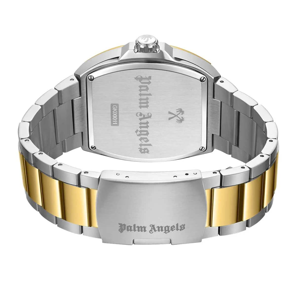 Palm Angels Машки Часовник PMWGK0001101 4