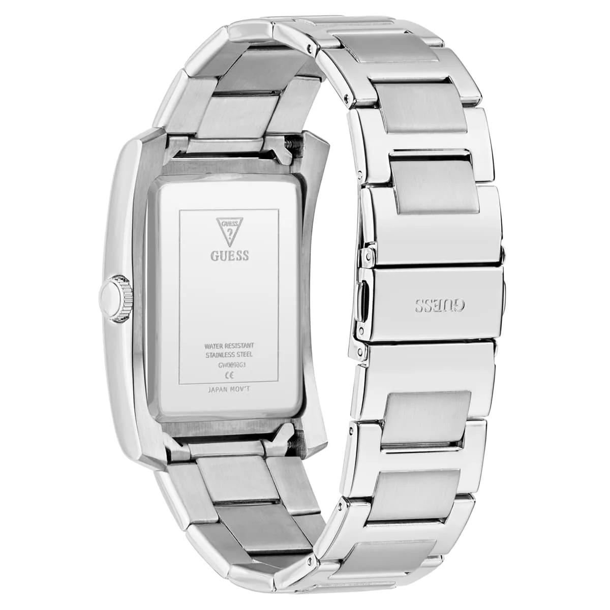 Guess Машки Часовник GUGW0896G1 3
