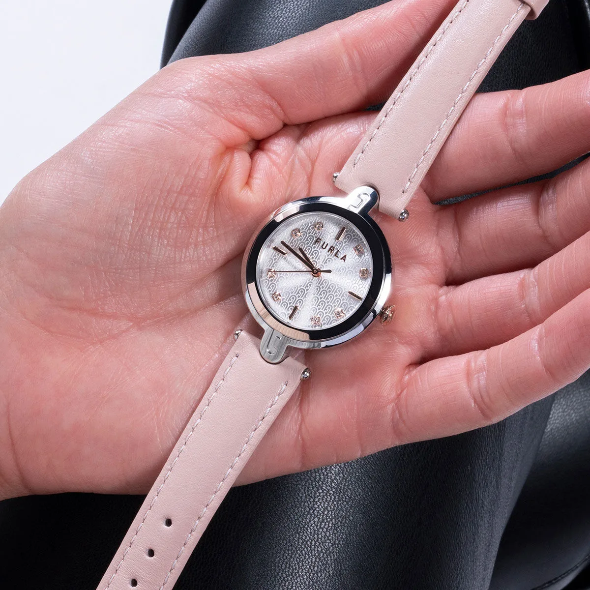 Furla Женски Часовник FRWW00041005L5 8
