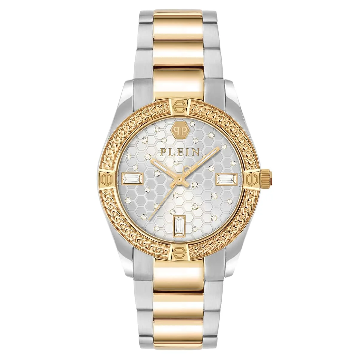 Philipp Plein Женски Часовник PW1FA0225
