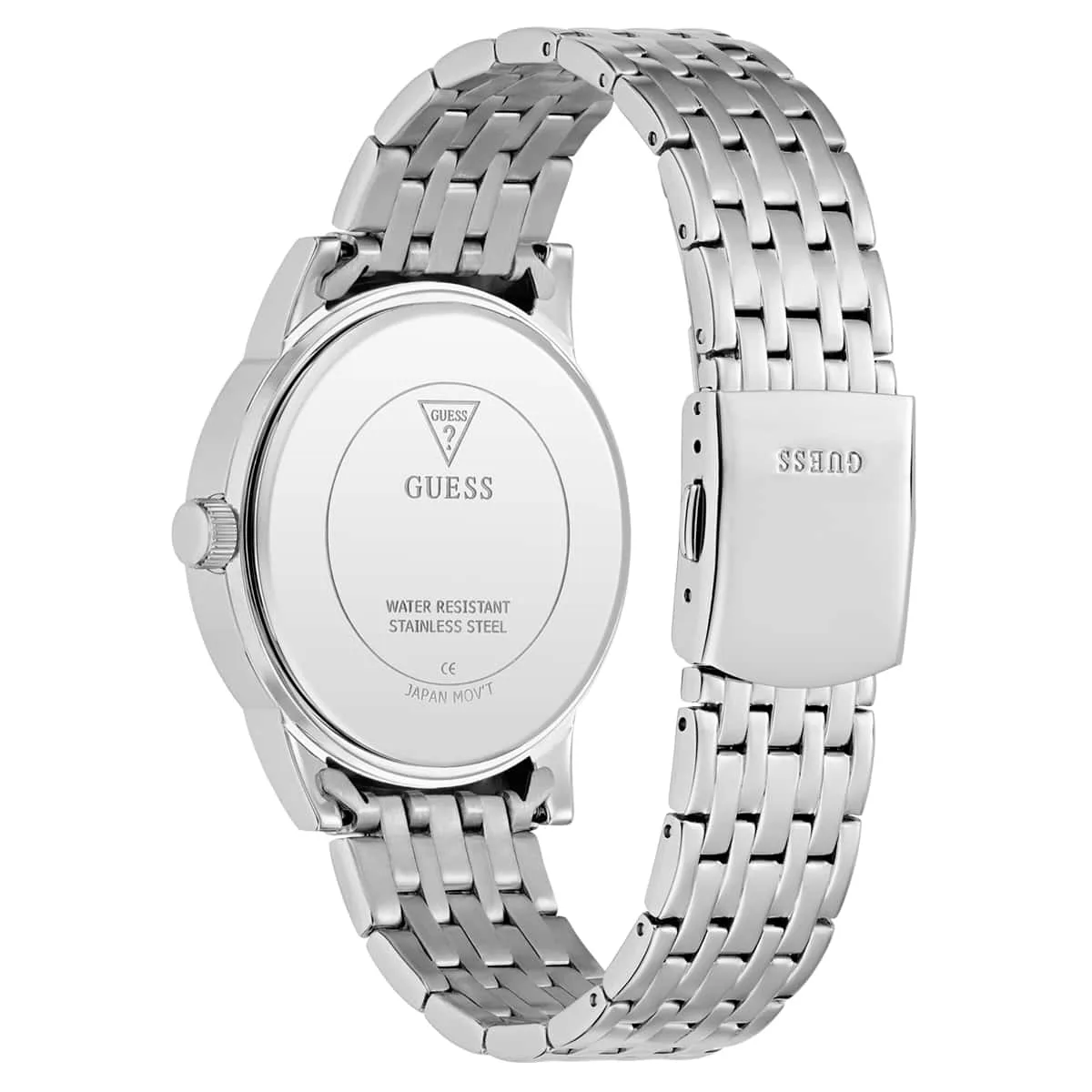 Guess Men Watch GUGW0976G5 3