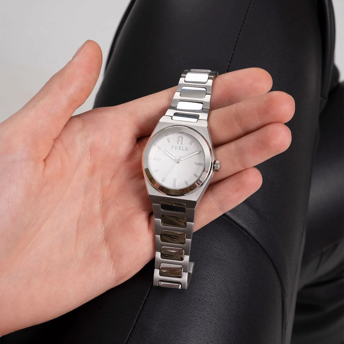 Furla Женски Часовник FRWW00014004L1 5