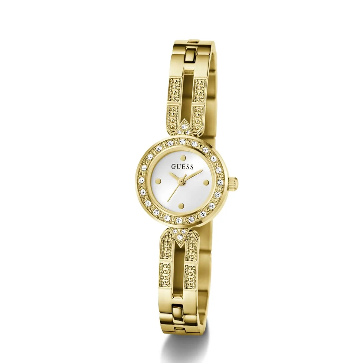 Guess Женски Часовник GUGW1016L2 5
