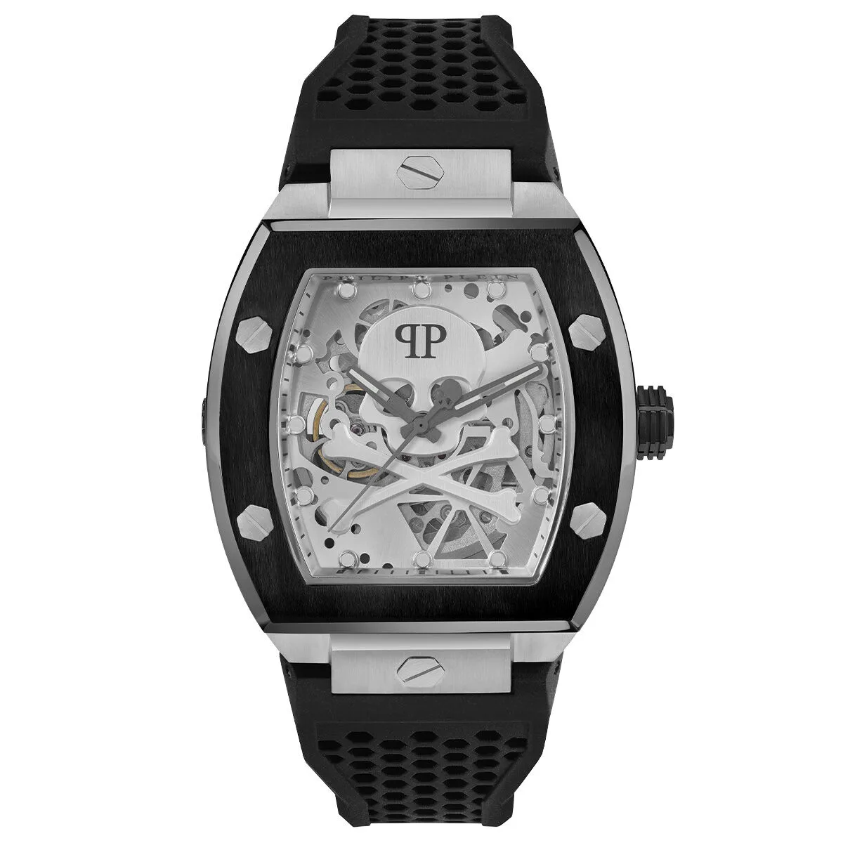 Philipp Plein Машки Часовник PWBAA2023