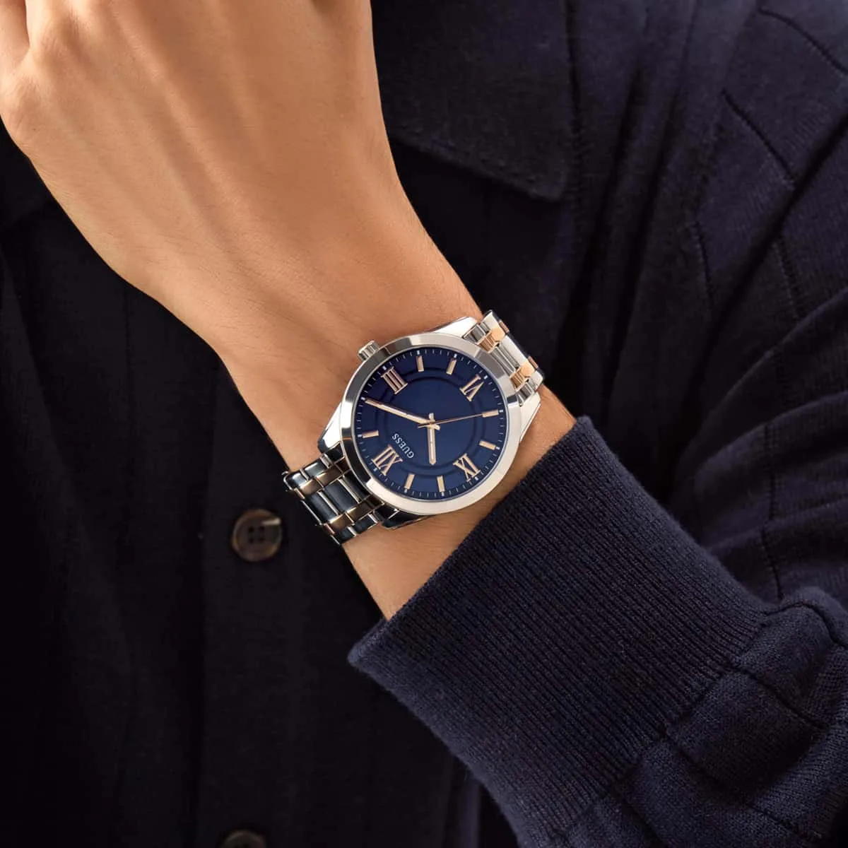 Guess Men Watch GUGW0893G2 6